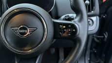 MINI Countryman 1.5 Cooper Classic 5dr Auto [Comfort/Nav+ Pack] Petrol Hatchback